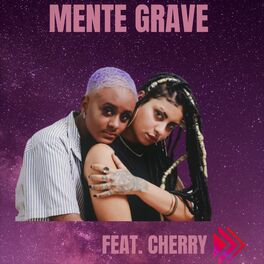Album cover of Mente Grave