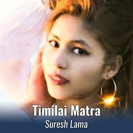 Album cover of Timilai Matra