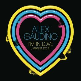 Album cover of I'm In Love (I Wanna Do It)