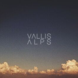 Album cover of Vallis Alps