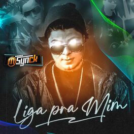 Album cover of Liga pra Mim