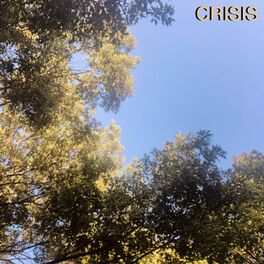 Album cover of CRISIS