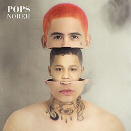 Album cover of POPS
