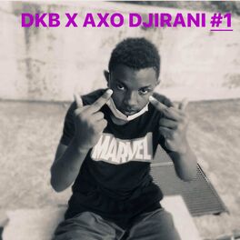 DKB - El Cocodrilo (feat. King Africa) (Radio Edit): lyrics and songs |  Deezer