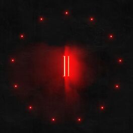 Album cover of VOYD Vol. II