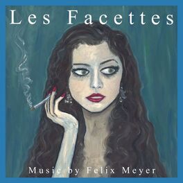 Album cover of Les Facettes