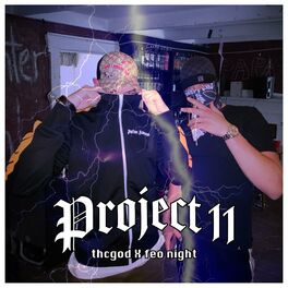 Album cover of Project 11 (feat. Feo Night)
