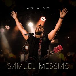 Album cover of Samuel Messias (Ao Vivo)
