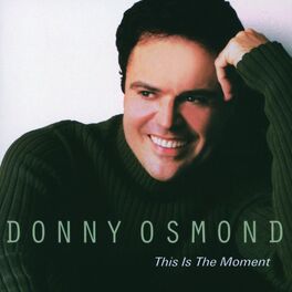 Album cover of This Is The Moment