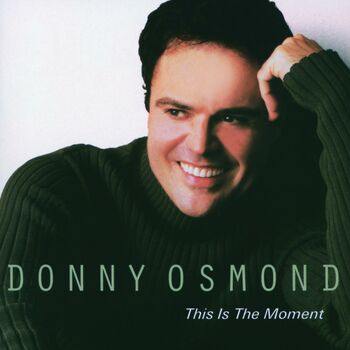 Donny Osmond You Ve Got A Friend In Me Album Version Listen With Lyrics Deezer