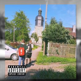 Album cover of Weedstedt (feat. Lost)
