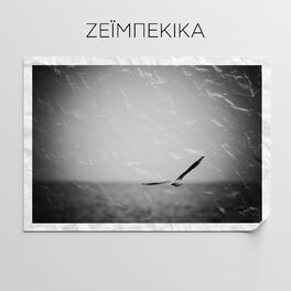Album cover of Ζεϊμπέκικα - Greek Zeibekiko