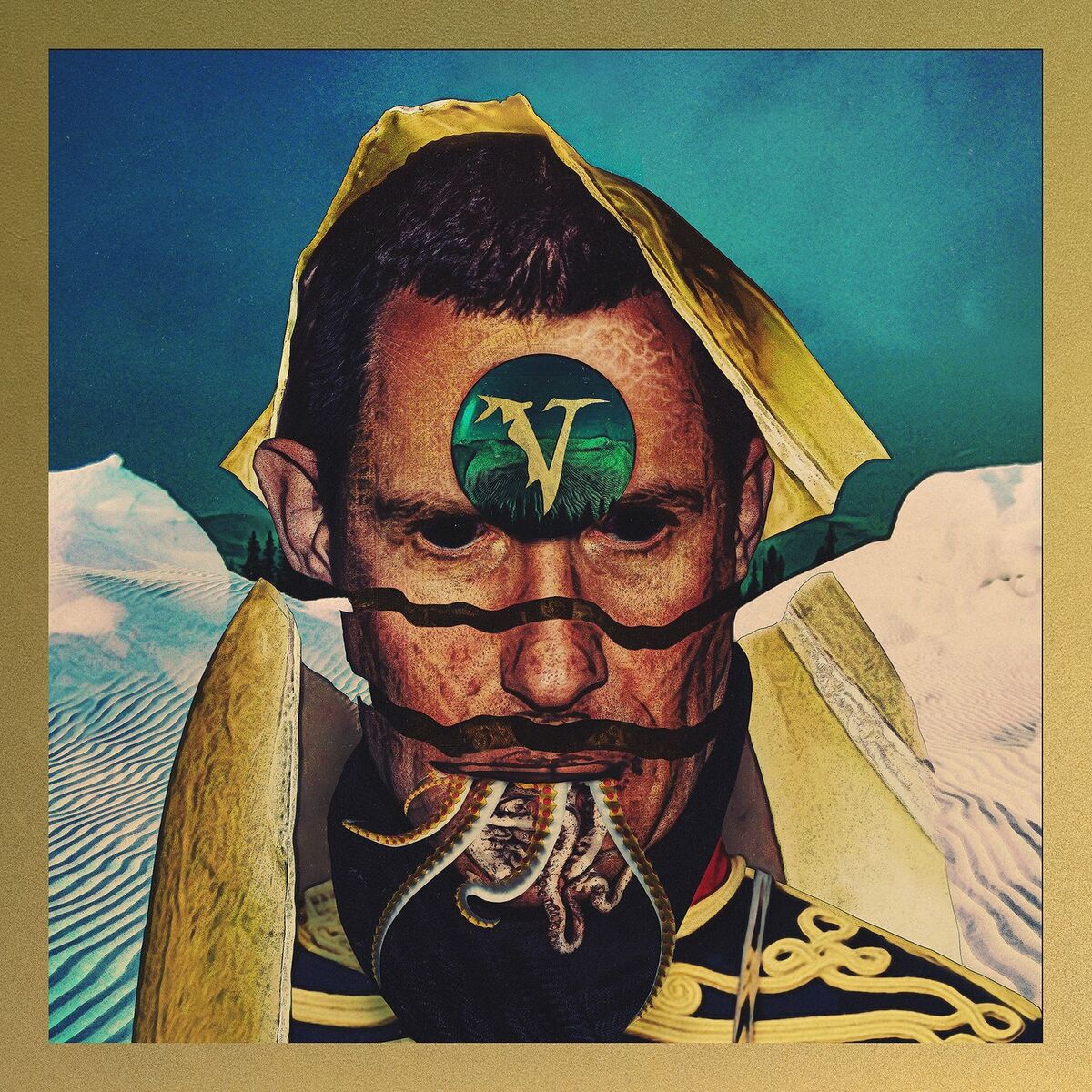 Veil Of Maya: albums, songs, playlists | Listen on Deezer