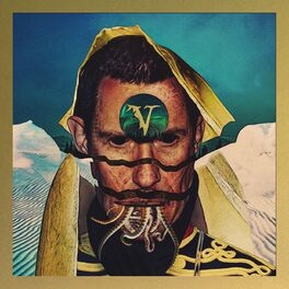 Album cover of False Idol