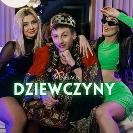 Album cover of Dziewczyny
