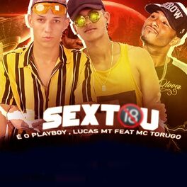 Album cover of Sextou (feat. MC Torugo)