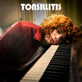 Album cover of Tonsillitis