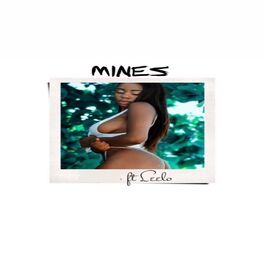 Album cover of Mines (feat. Leelo)