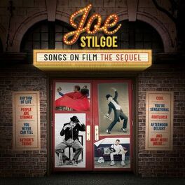 Album cover of Songs on Film: The Sequel