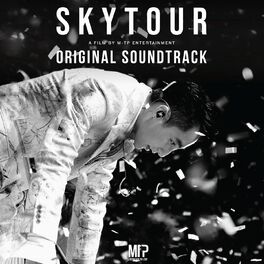 Album cover of Sky Tour (Original Motion Picture Soundtrack)