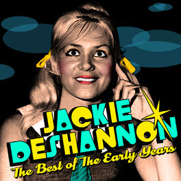 Album cover of The Best of the Early Years