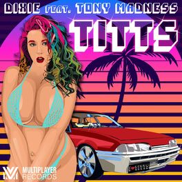 Album cover of Titts