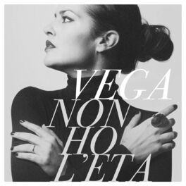 Album cover of Non ho l'età