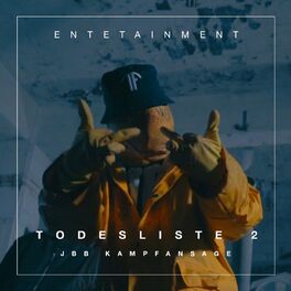 Album cover of Todesliste 2