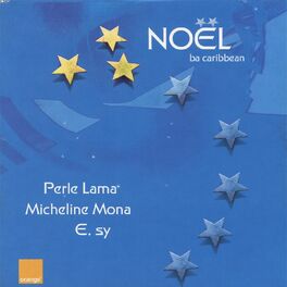 Album cover of Joyeux Noël