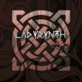 Album cover of Labyrynth
