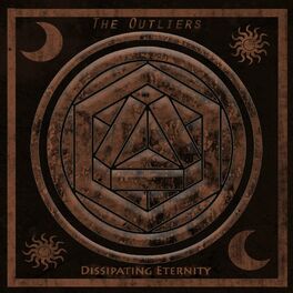 Album picture of Dissipating Eternity