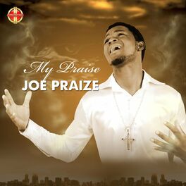 Album cover of My Praise
