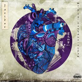 Album cover of Latidos