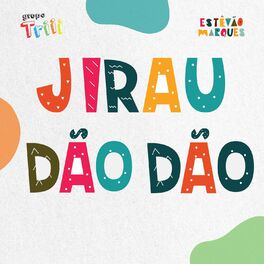 Album cover of Jirau Dão Dão