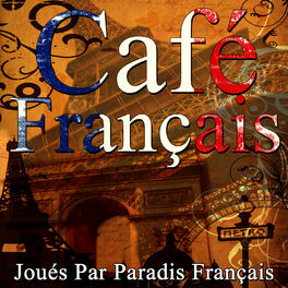 Album cover of Café Français