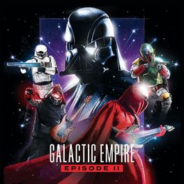 Album cover of Episode II
