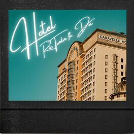 Album cover of Hotel (feat. Doc)