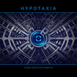 Album cover of Hypotaxia