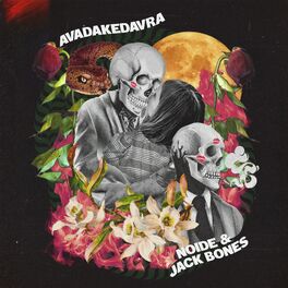 Album cover of Avadakedavra