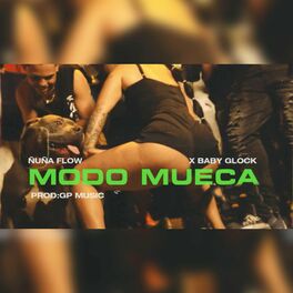 Album cover of Modo Mueca
