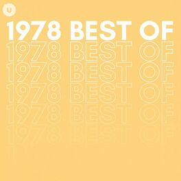 Album cover of 1978 Best of by uDiscover