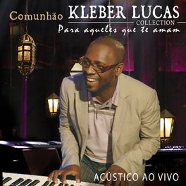 Album cover of Comunhão - Collection (Ao Vivo)