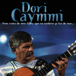Album cover of Tome Conta De Meu Filho, Que Eu Tambem Já Fui Do Mar...