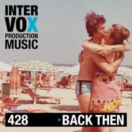 Album cover of Back Then