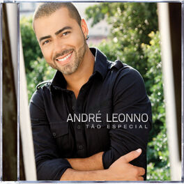 Album cover of Tão Especial