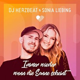 Album cover of Immer wieder wenn die Sonne scheint