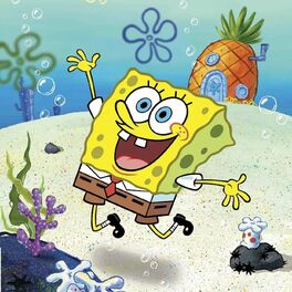 Album cover of Spongebob Hits