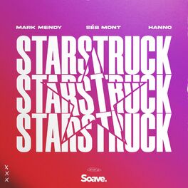 Album cover of Starstruck
