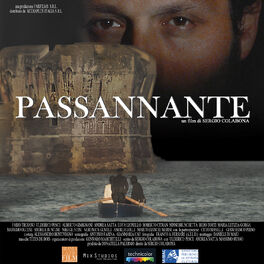 Album cover of Giovanni Passannante
