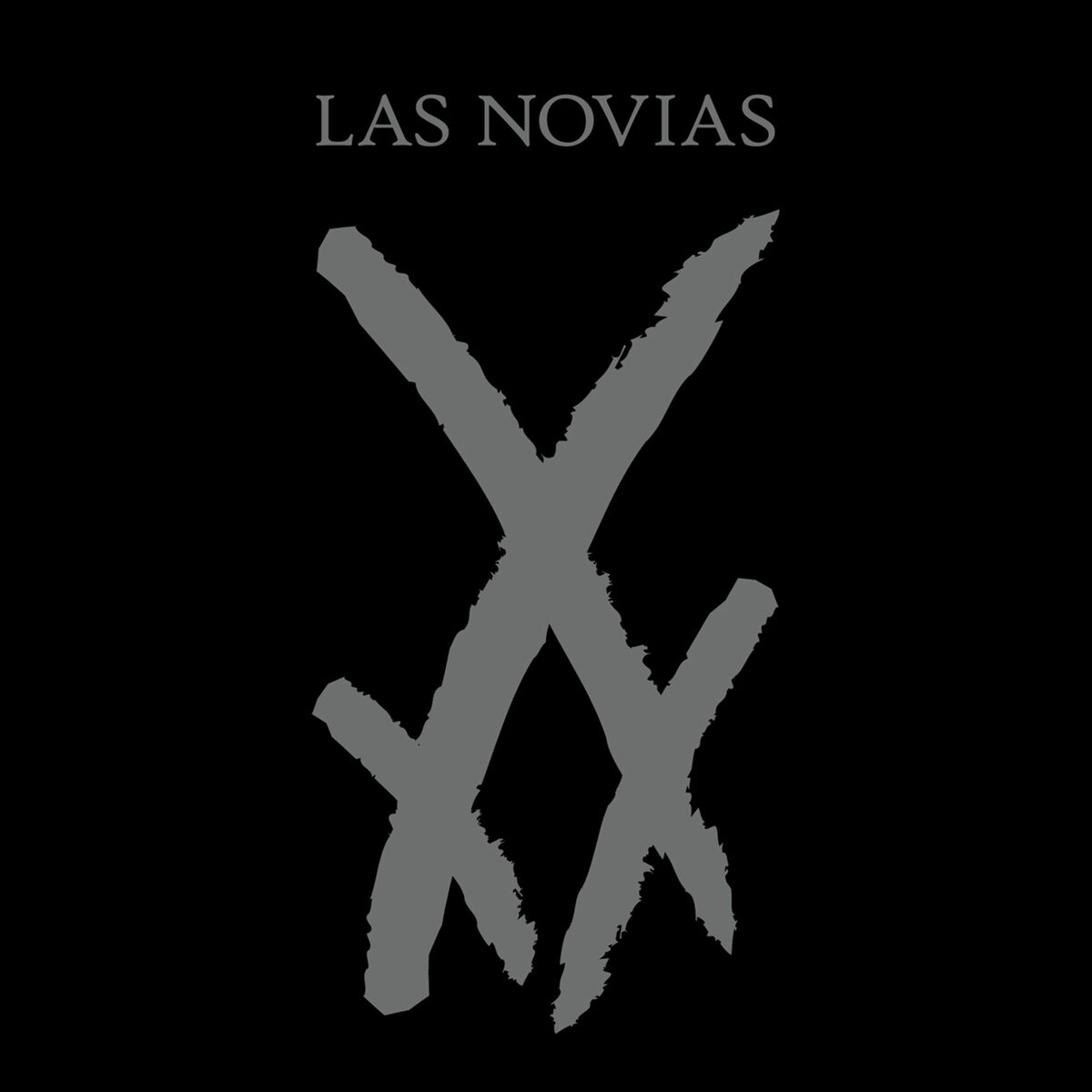 Las Novias - XXX: lyrics and songs | Deezer